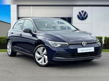 Volkswagen - Golf