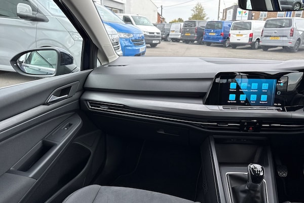 Used Volkswagen Golf 2020 for sale - 76148864: Photo 20