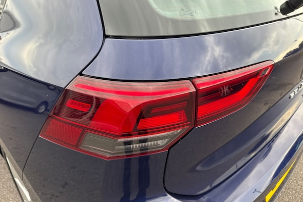 Used Volkswagen Golf 2020 for sale - 76148864: Photo 25