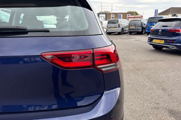Used Volkswagen Golf 2020 for sale - 76148864: Photo 26