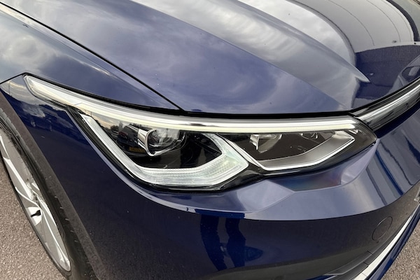 Used Volkswagen Golf 2020 for sale - 76148864: Photo 29