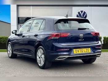 Used Volkswagen Golf 2020 for sale - 76148864: Photo 2
