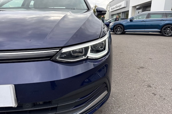 Used Volkswagen Golf 2020 for sale - 76148864: Photo 30