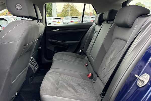 Used Volkswagen Golf 2020 for sale - 76148864: Photo 33