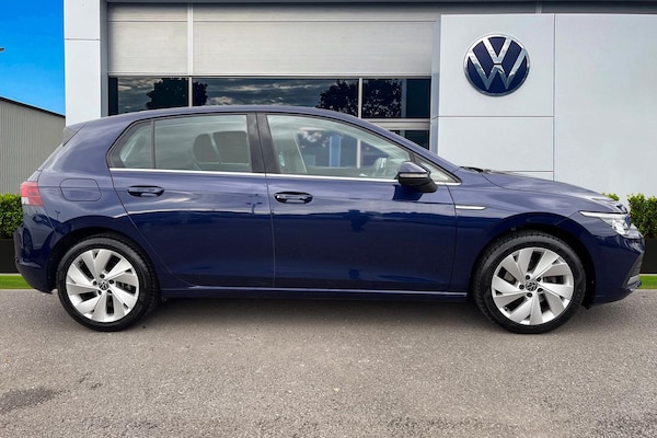 Used Volkswagen Golf 2020 for sale - 76148864: Photo 3