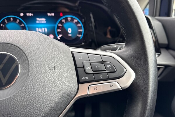 Used Volkswagen Golf 2020 for sale - 76148864: Photo 44