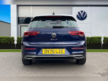 Used Volkswagen Golf 2020 for sale - 76148864: Photo 4
