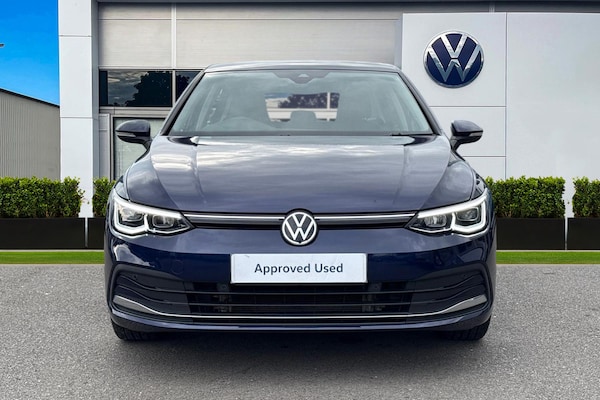 Used Volkswagen Golf 2020 for sale - 76148864: Photo 6