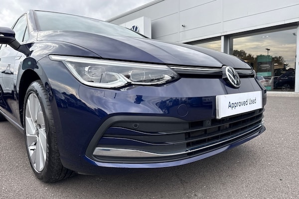 Used Volkswagen Golf 2020 for sale - 76148864: Photo 9