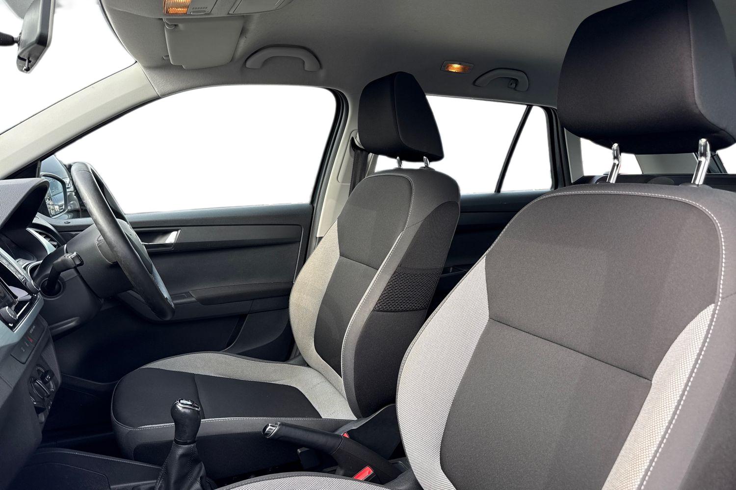 Used Skoda Fabia 2018 for sale - 77764520: Photo 15