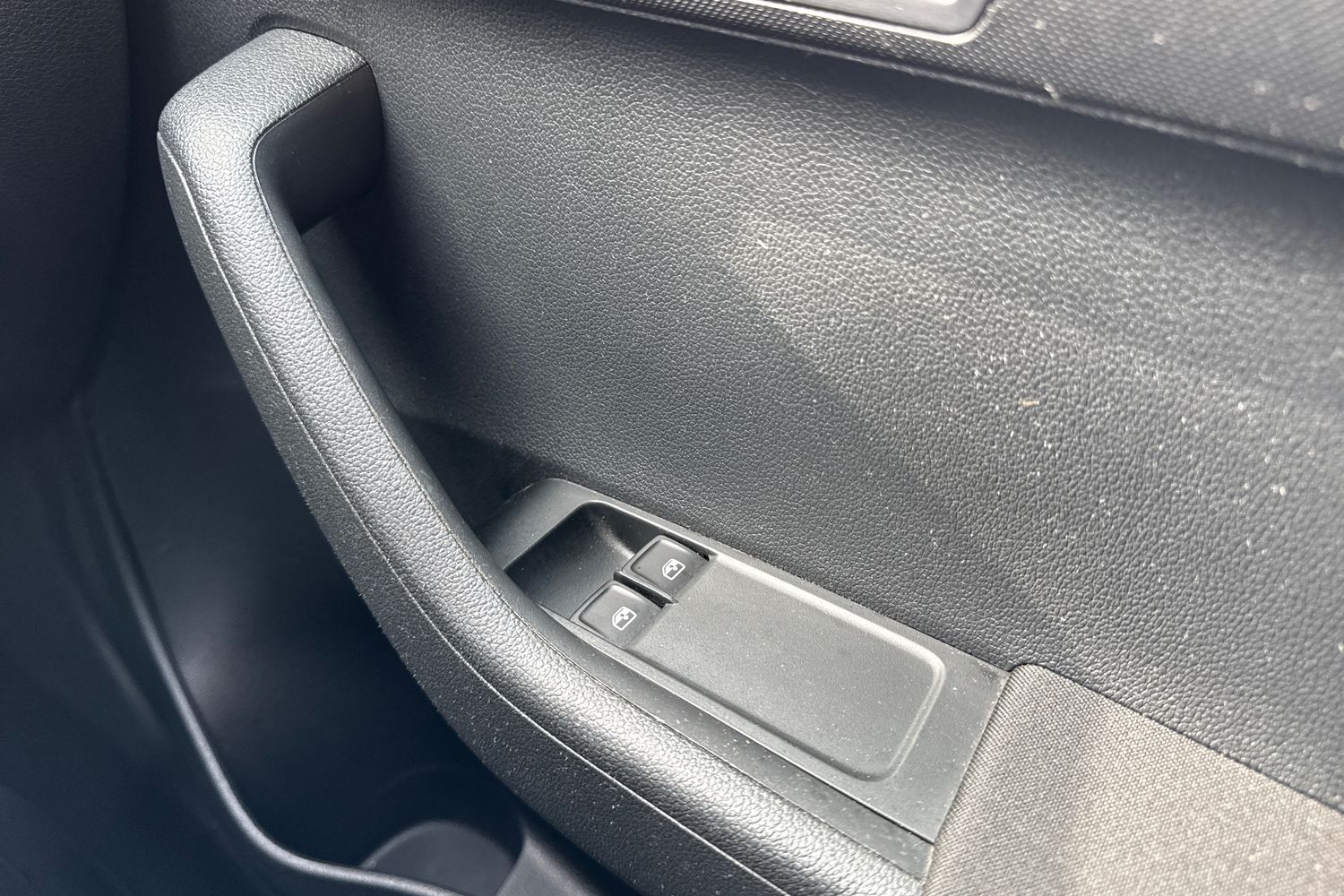 Used Skoda Fabia 2018 for sale - 77764520: Photo 20