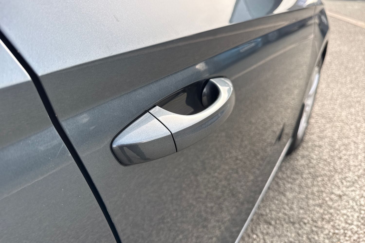 Used Skoda Fabia 2018 for sale - 77764520: Photo 28