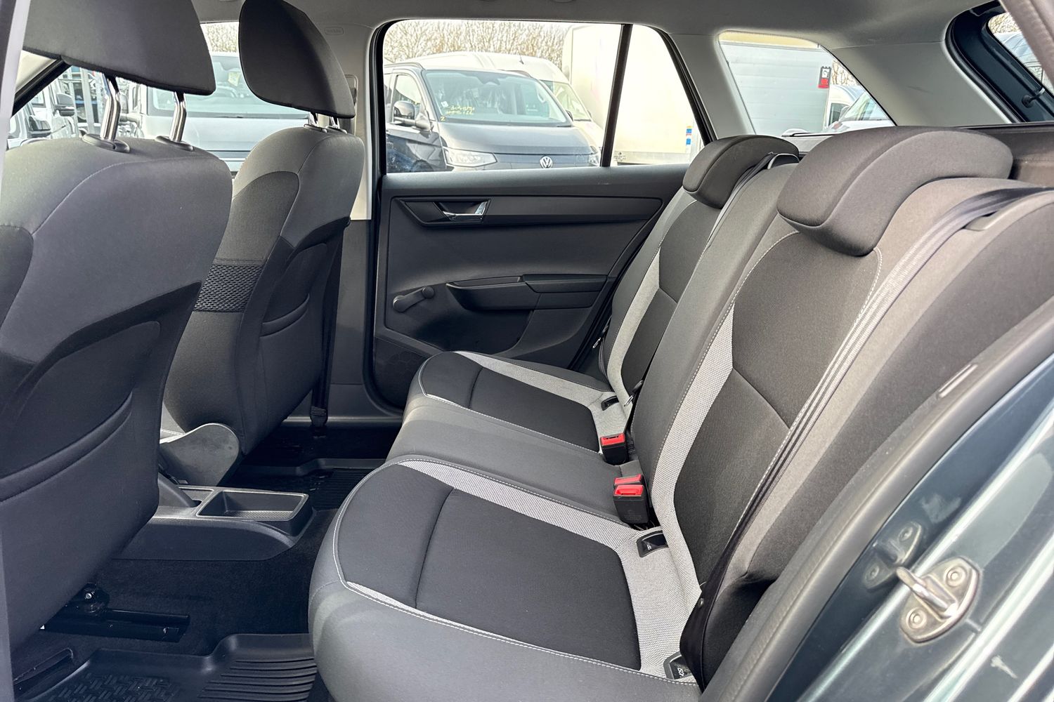 Used Skoda Fabia 2018 for sale - 77764520: Photo 33