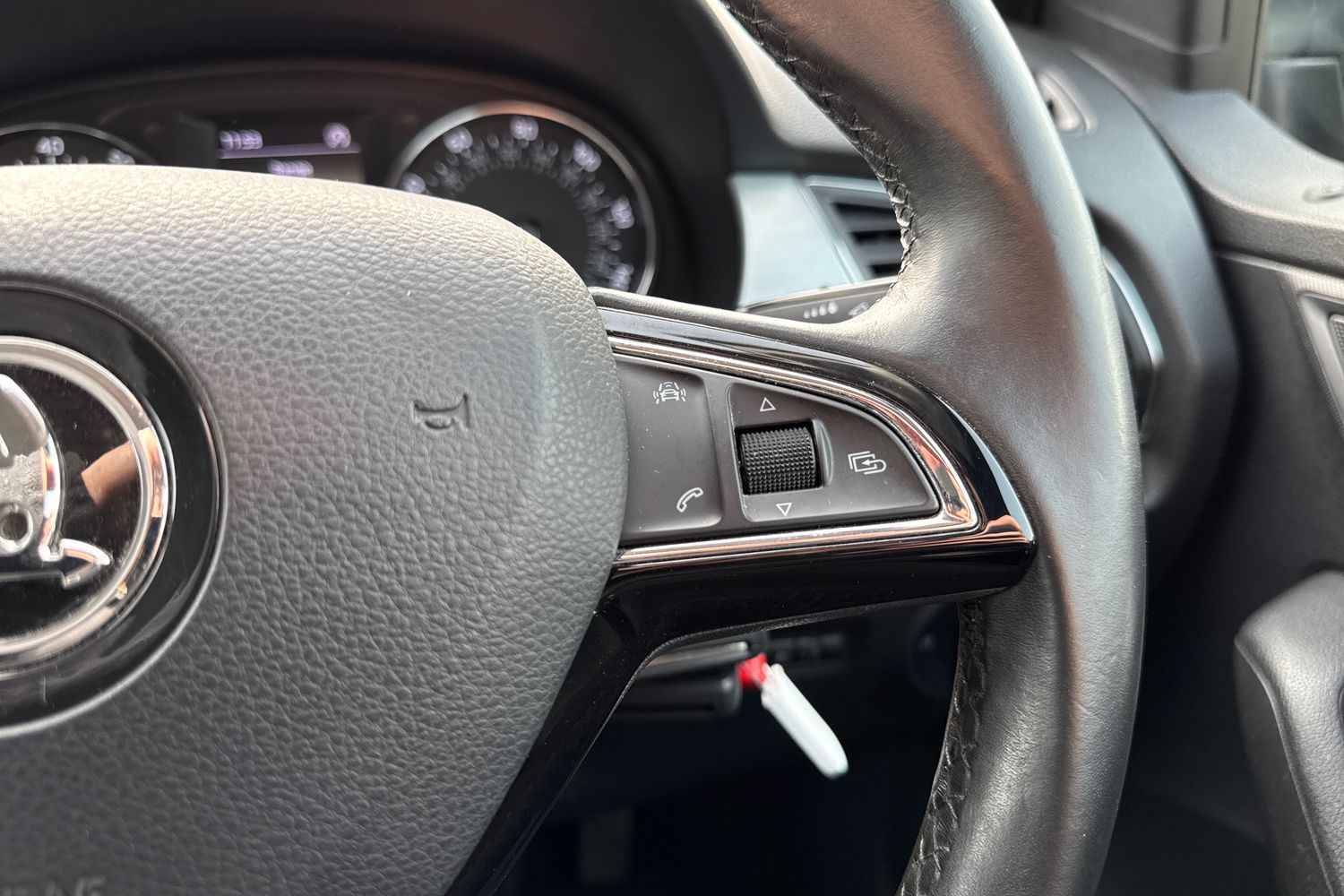 Used Skoda Fabia 2018 for sale - 77764520: Photo 41