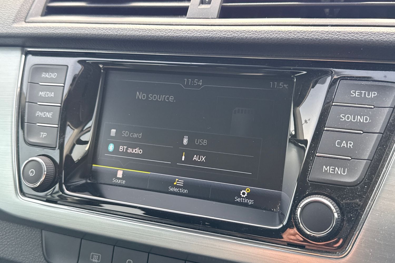 Used Skoda Fabia 2018 for sale - 77764520: Photo 44