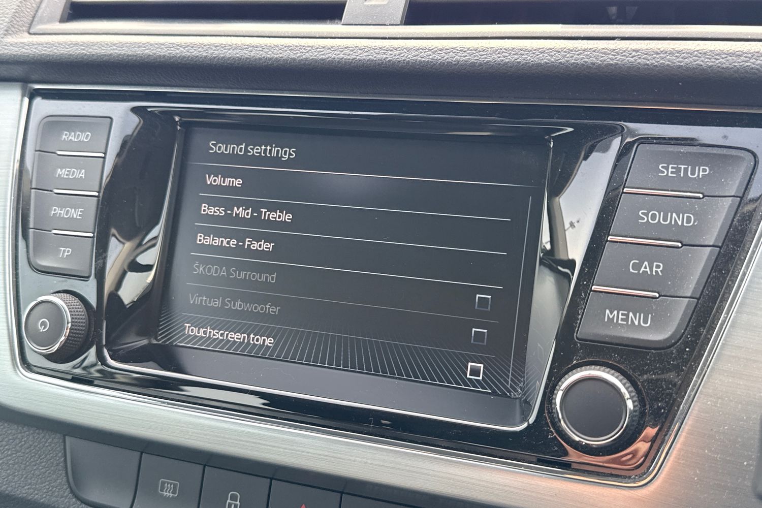 Used Skoda Fabia 2018 for sale - 77764520: Photo 47