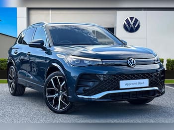 Used Volkswagen Tiguan 2024 for sale - 79845157: Photo