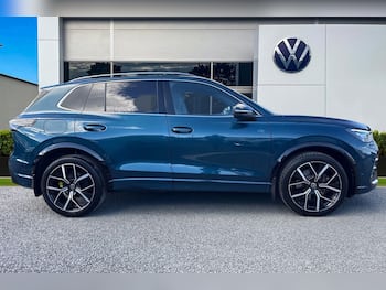 Used Volkswagen Tiguan 2024 for sale - 79845157: Photo