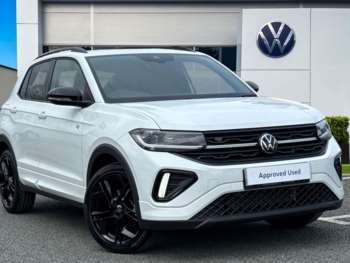 2025 - 1.5 TSI (150ps) Black Edition DSG Ã¢ ­ Rear view cameraÃ¢ ­  5-Door