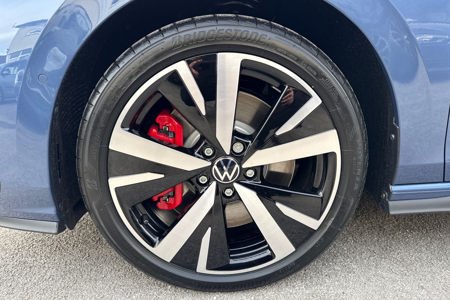 Used Volkswagen Golf 2025 for sale - 76447633: Photo 10