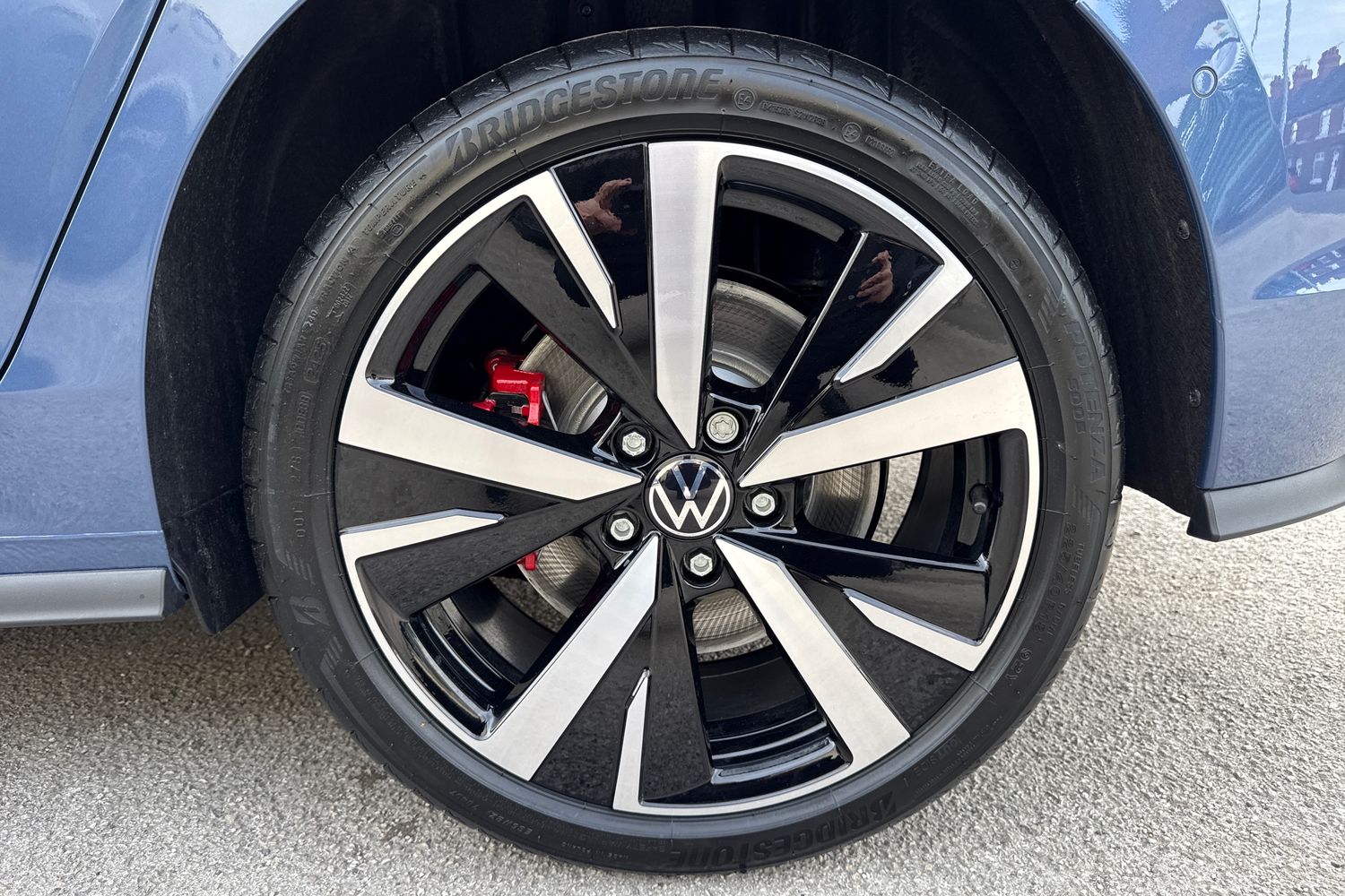 Used Volkswagen Golf 2025 for sale - 76447633: Photo 11