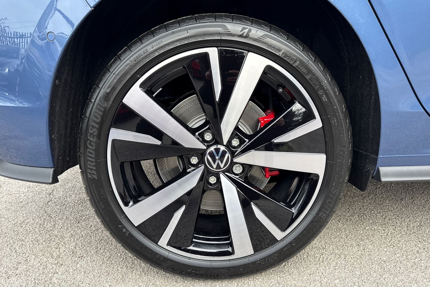 Used Volkswagen Golf 2025 for sale - 76447633: Photo 12