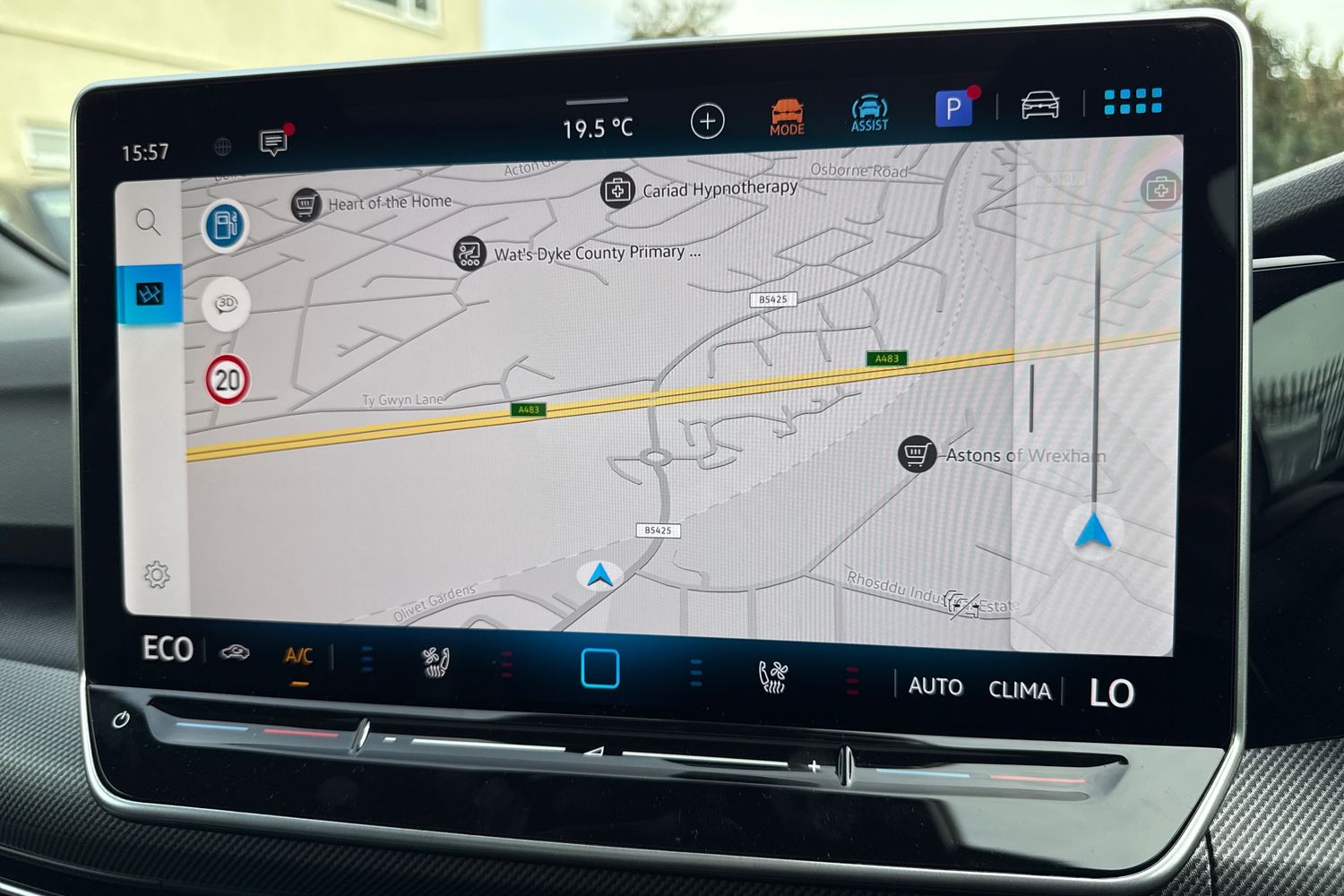 Used Volkswagen Golf 2025 for sale - 76447633: Photo 16