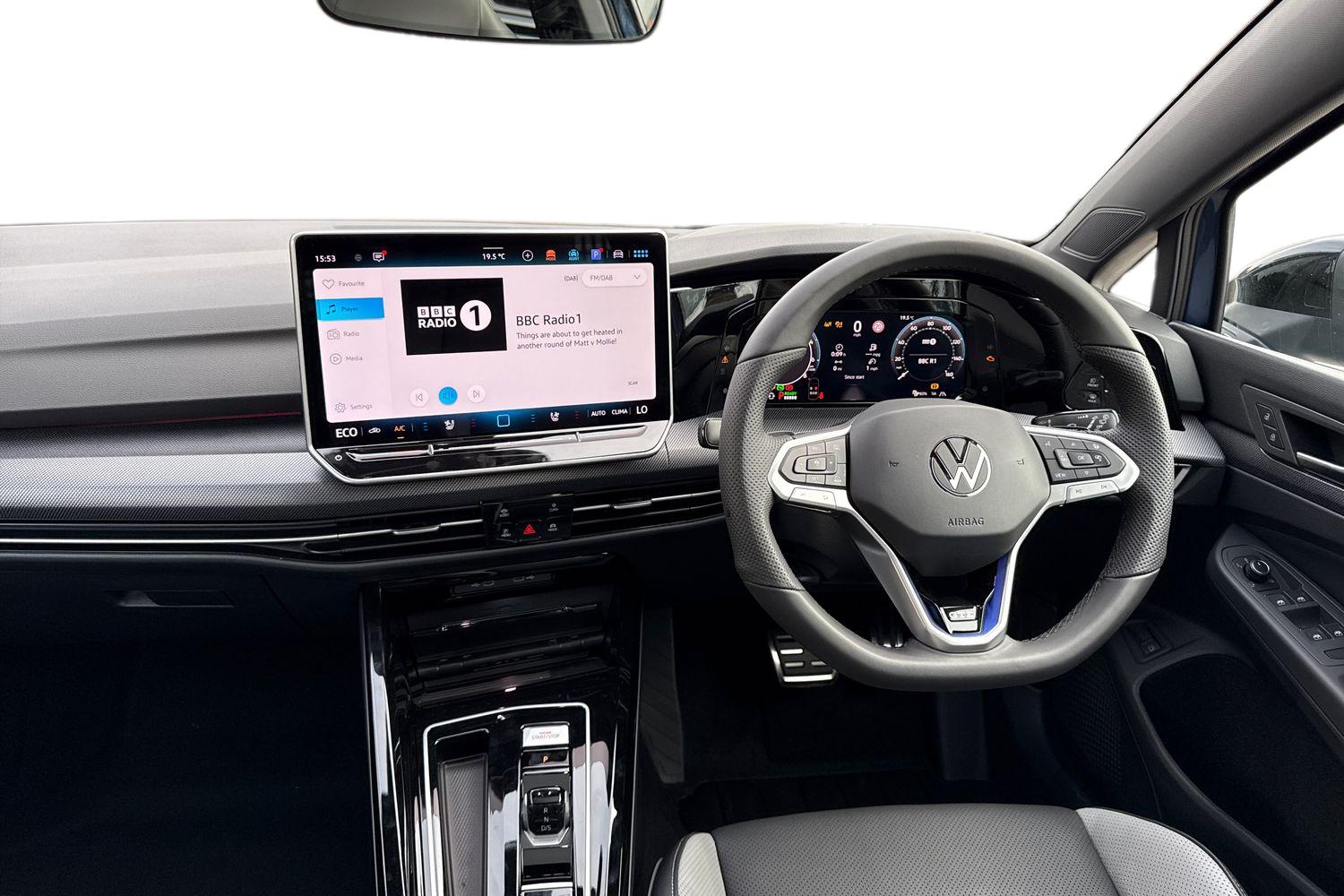 Used Volkswagen Golf 2025 for sale - 76447633: Photo 17