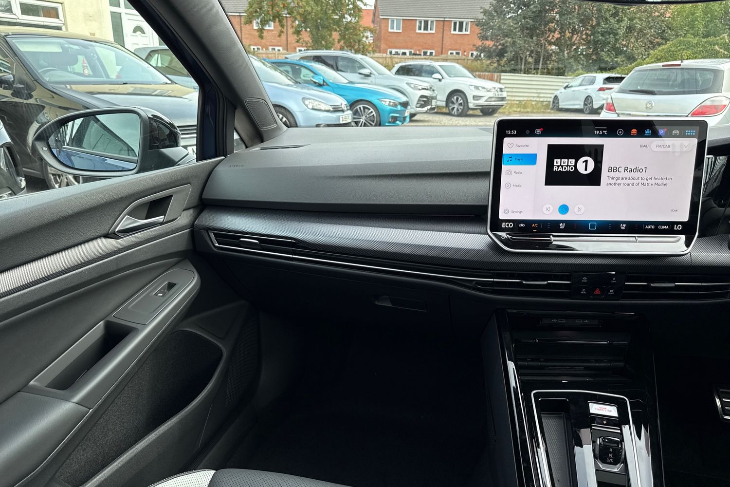 Used Volkswagen Golf 2025 for sale - 76447633: Photo 19