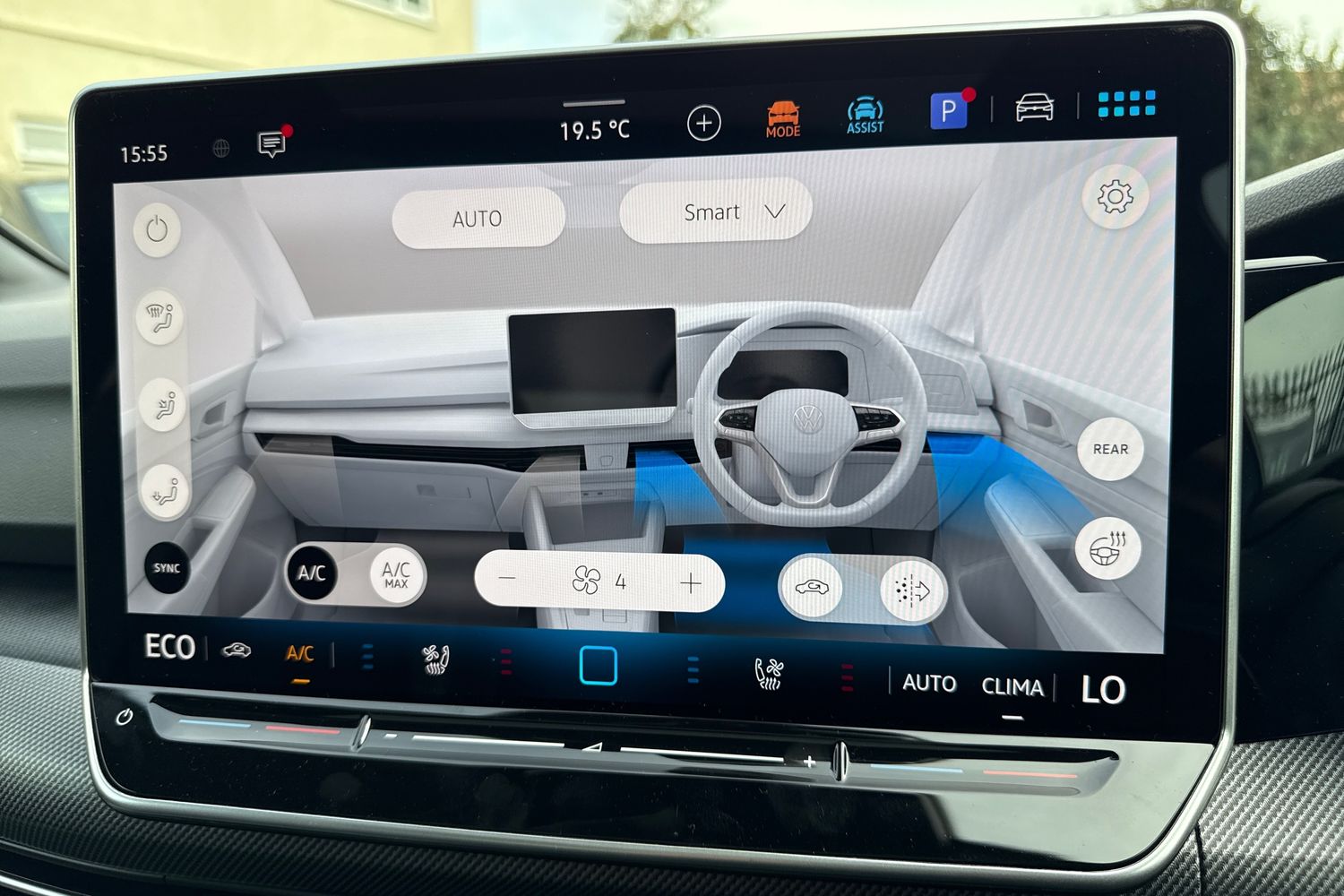 Used Volkswagen Golf 2025 for sale - 76447633: Photo 21