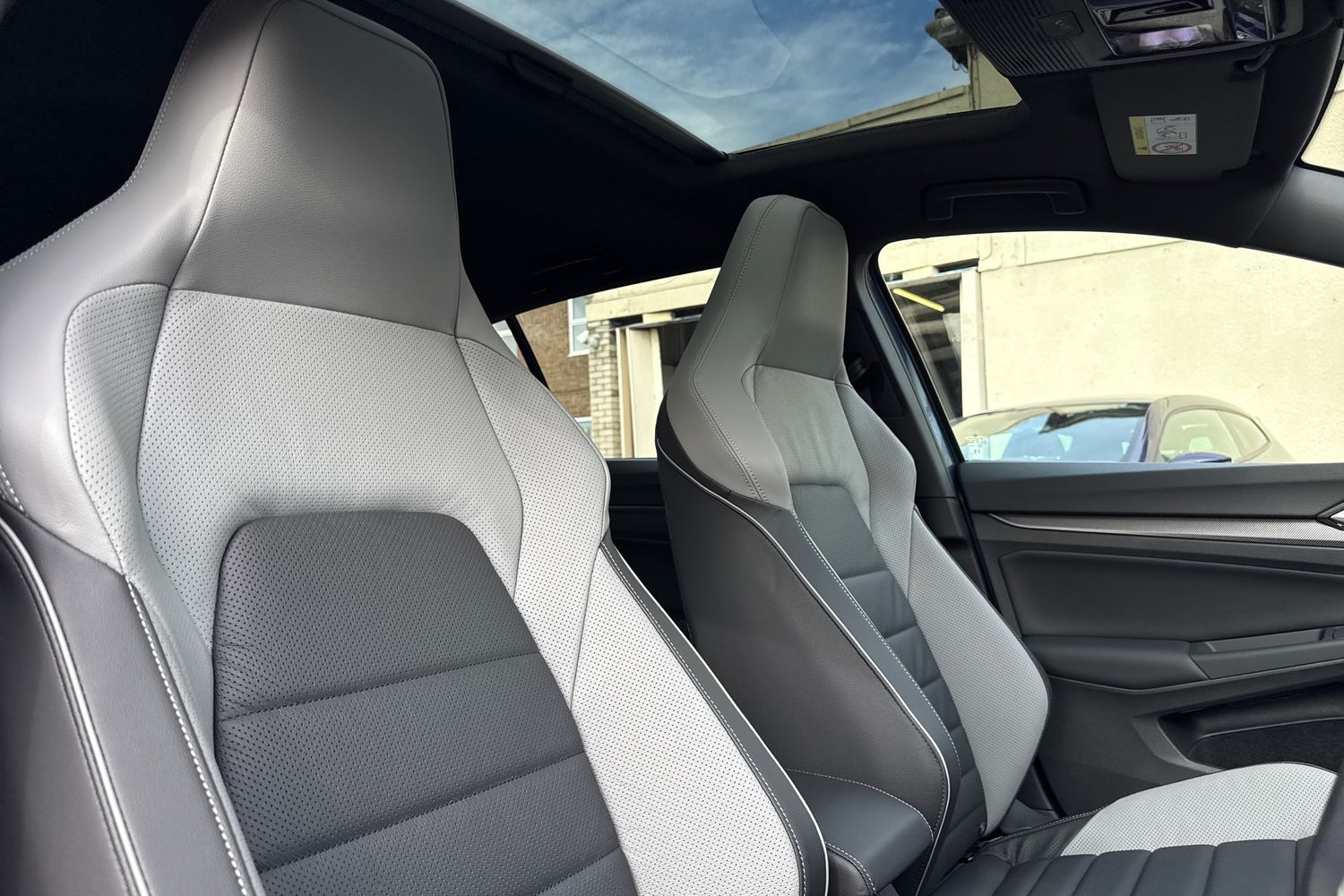 Used Volkswagen Golf 2025 for sale - 76447633: Photo 23