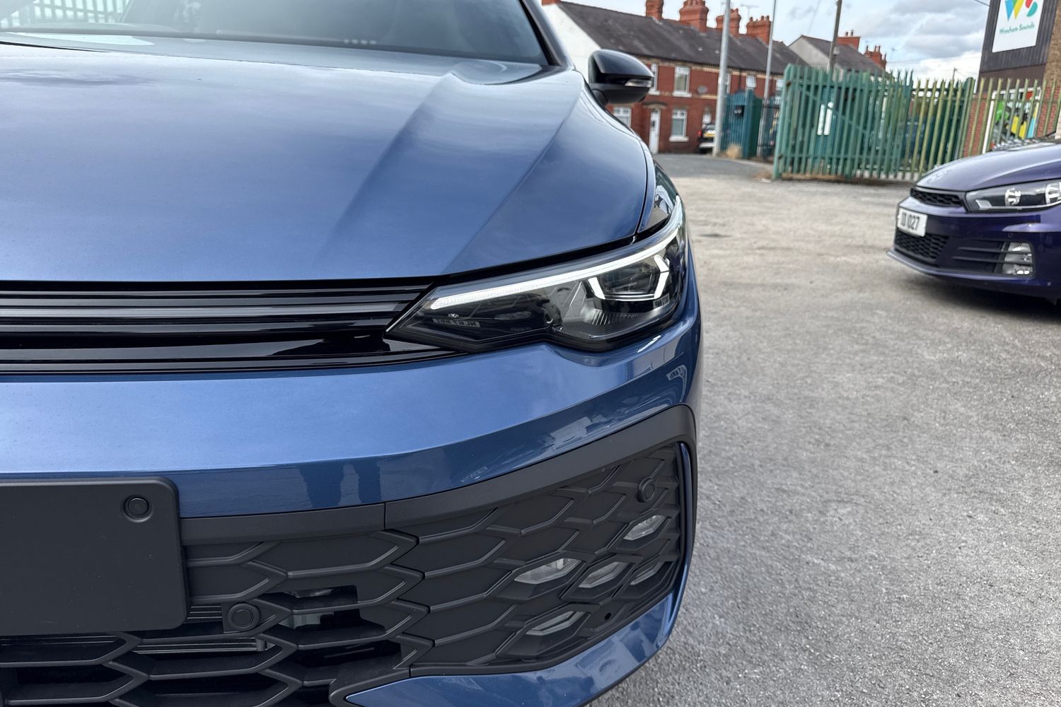 Used Volkswagen Golf 2025 for sale - 76447633: Photo 24