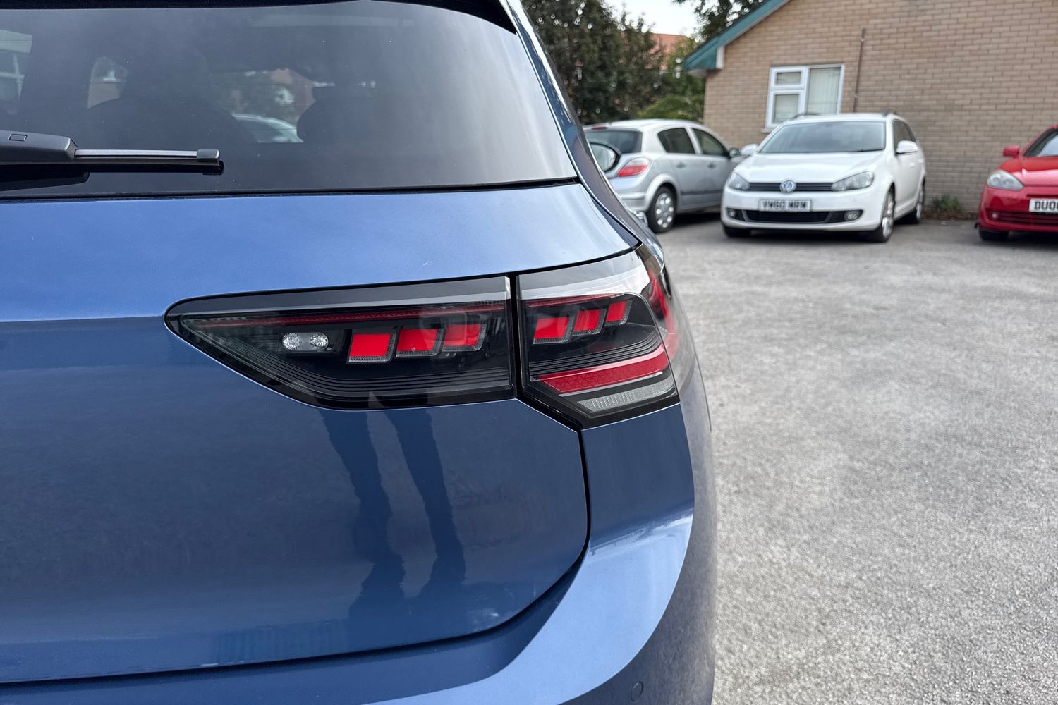 Used Volkswagen Golf 2025 for sale - 76447633: Photo 28