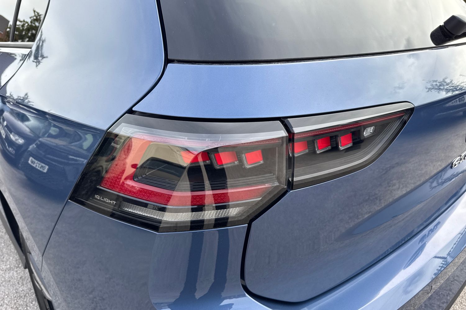 Used Volkswagen Golf 2025 for sale - 76447633: Photo 29