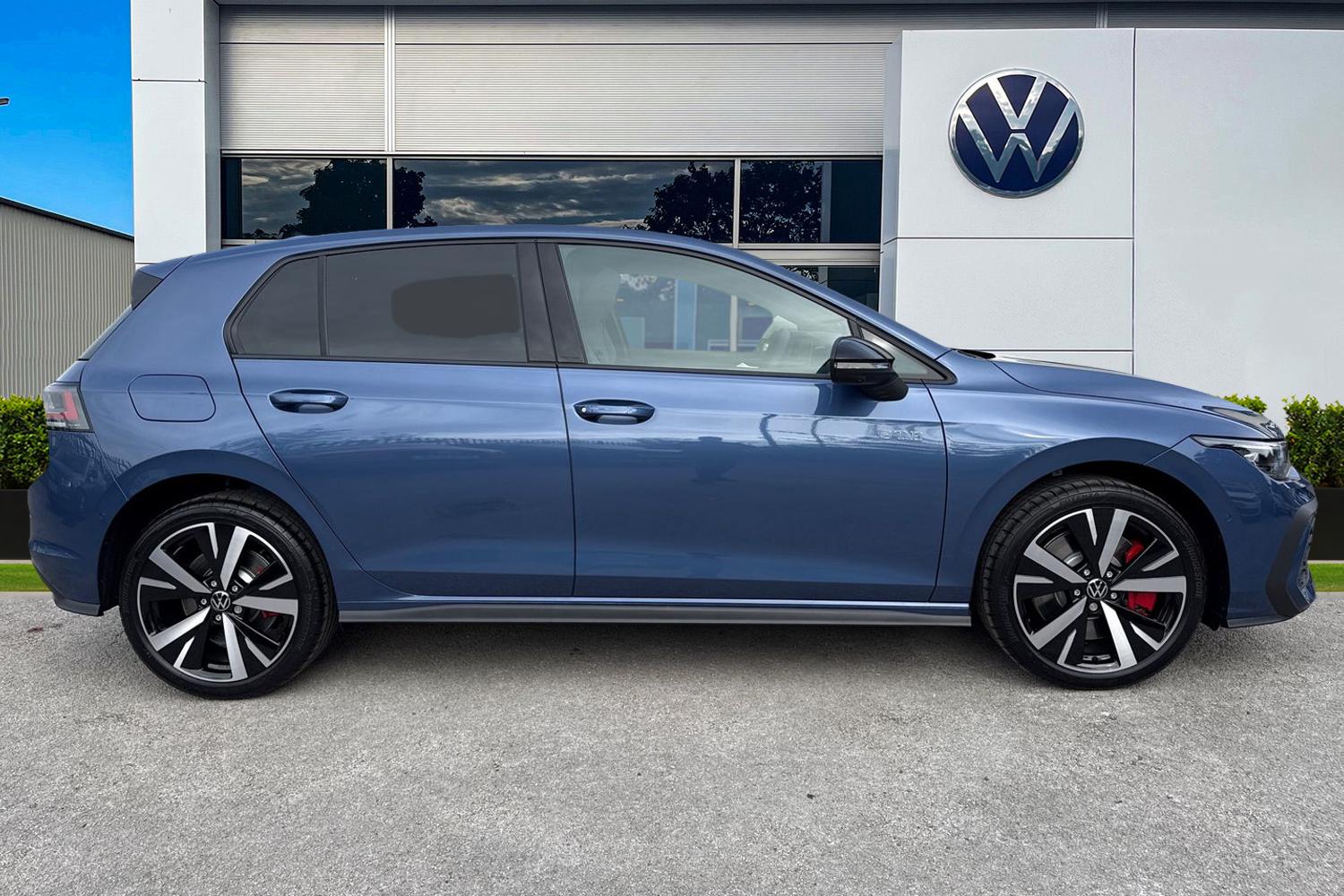 Used Volkswagen Golf 2025 for sale - 76447633: Photo 3