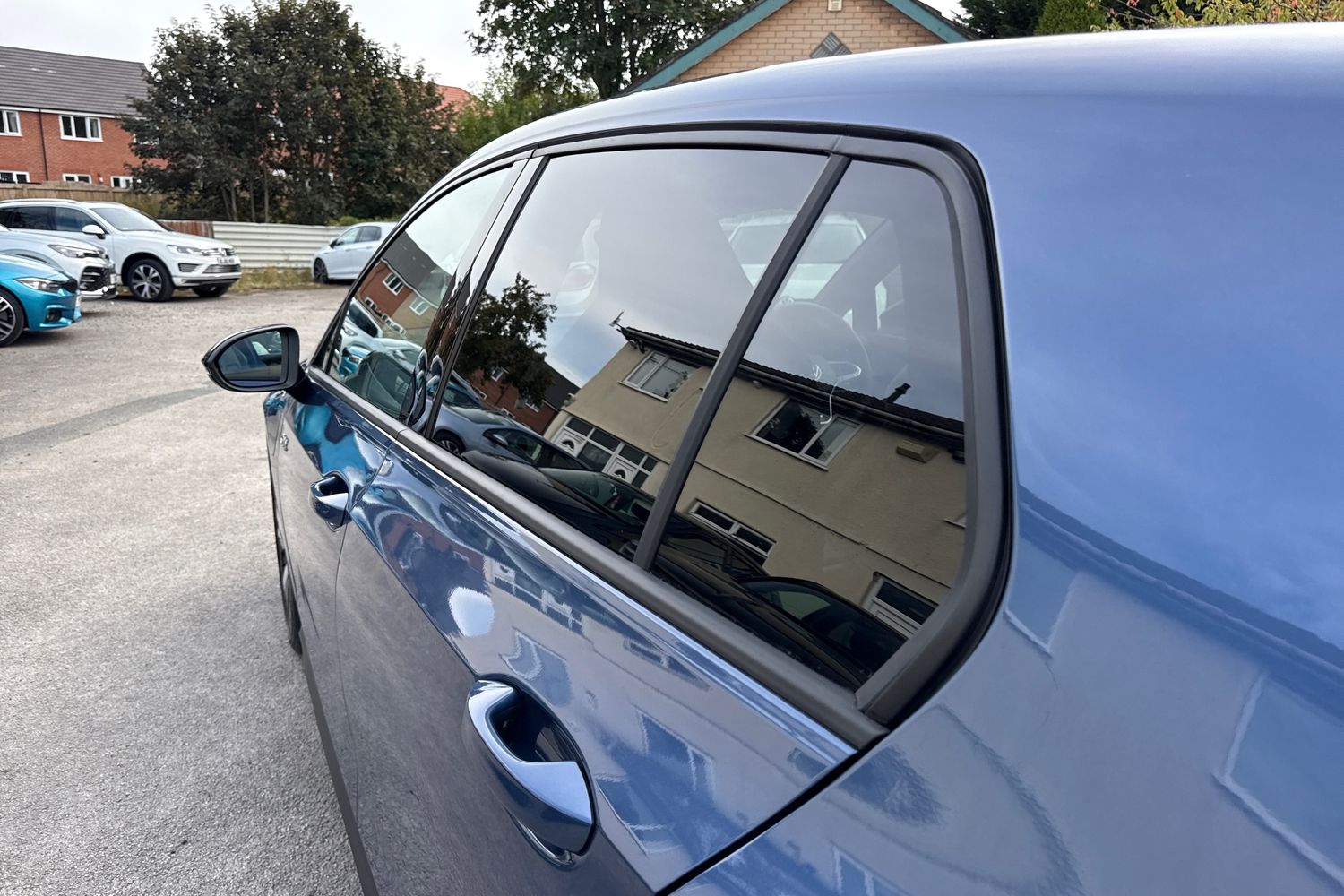 Used Volkswagen Golf 2025 for sale - 76447633: Photo 30