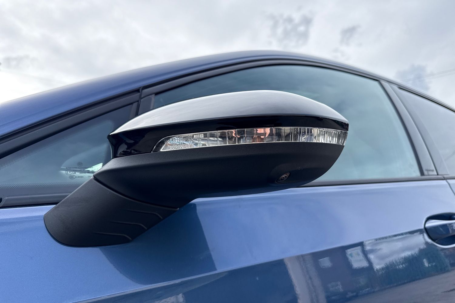 Used Volkswagen Golf 2025 for sale - 76447633: Photo 31