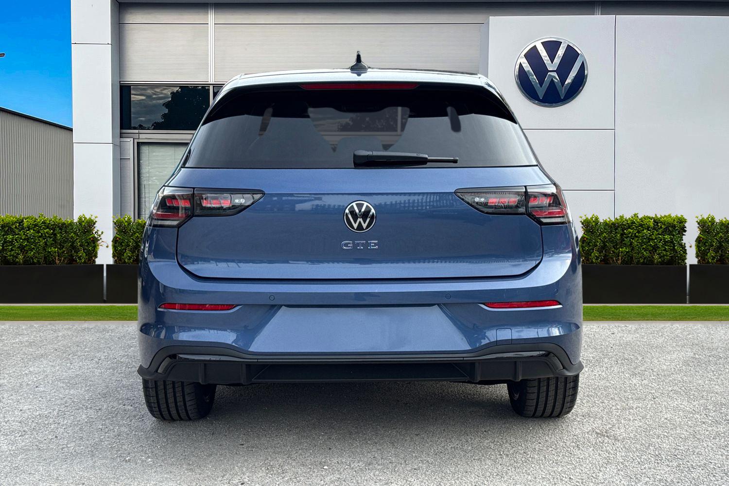 Used Volkswagen Golf 2025 for sale - 76447633: Photo 4