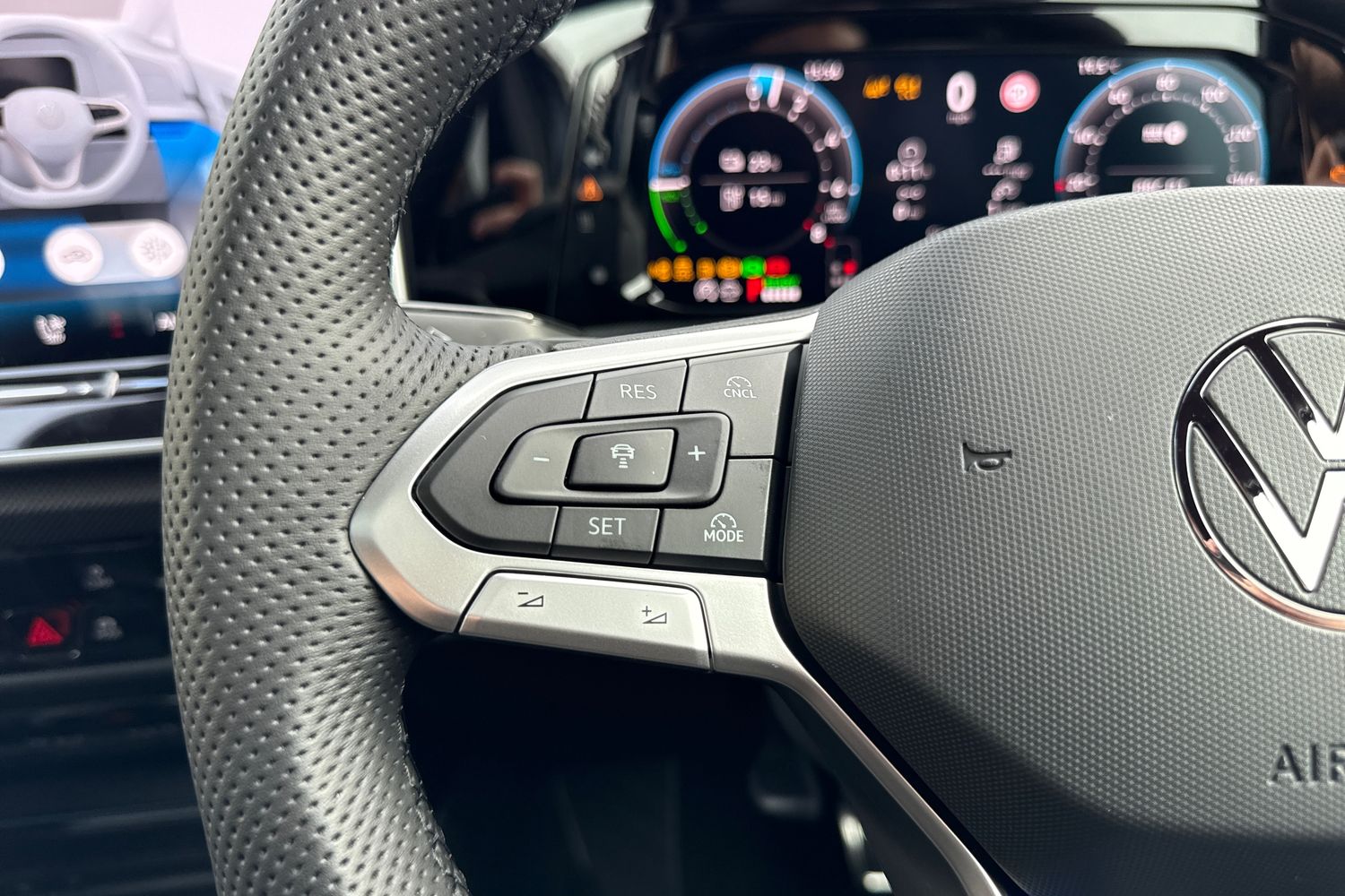 Used Volkswagen Golf 2025 for sale - 76447633: Photo 46