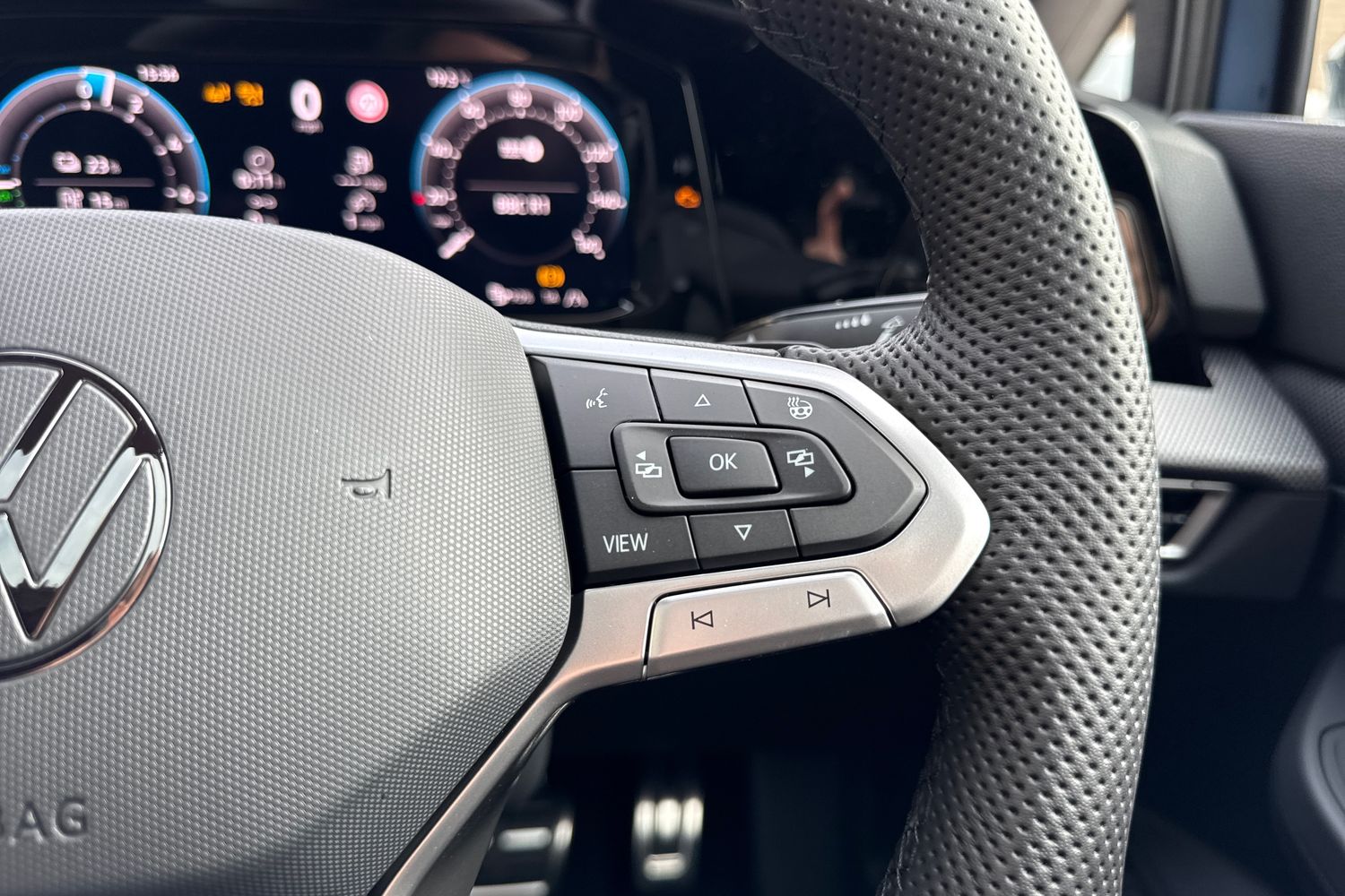 Used Volkswagen Golf 2025 for sale - 76447633: Photo 47