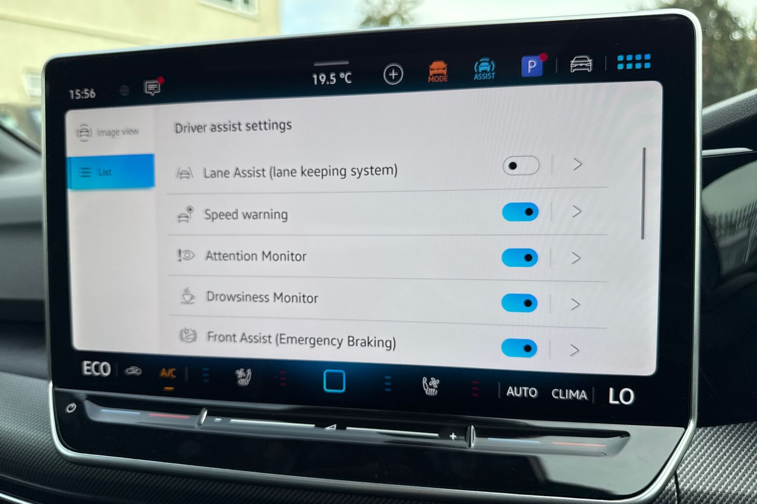 Used Volkswagen Golf 2025 for sale - 76447633: Photo 50