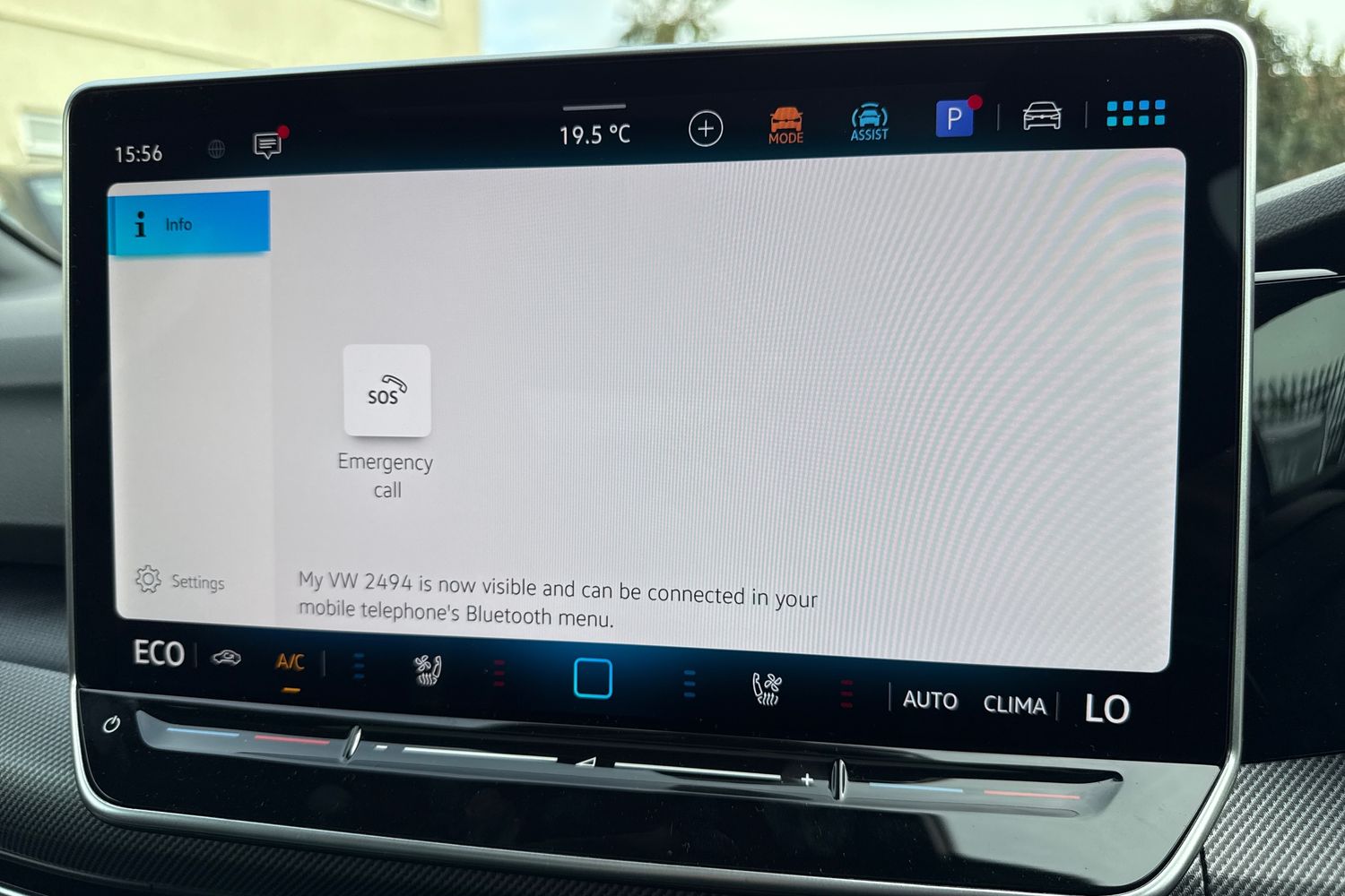 Used Volkswagen Golf 2025 for sale - 76447633: Photo 52