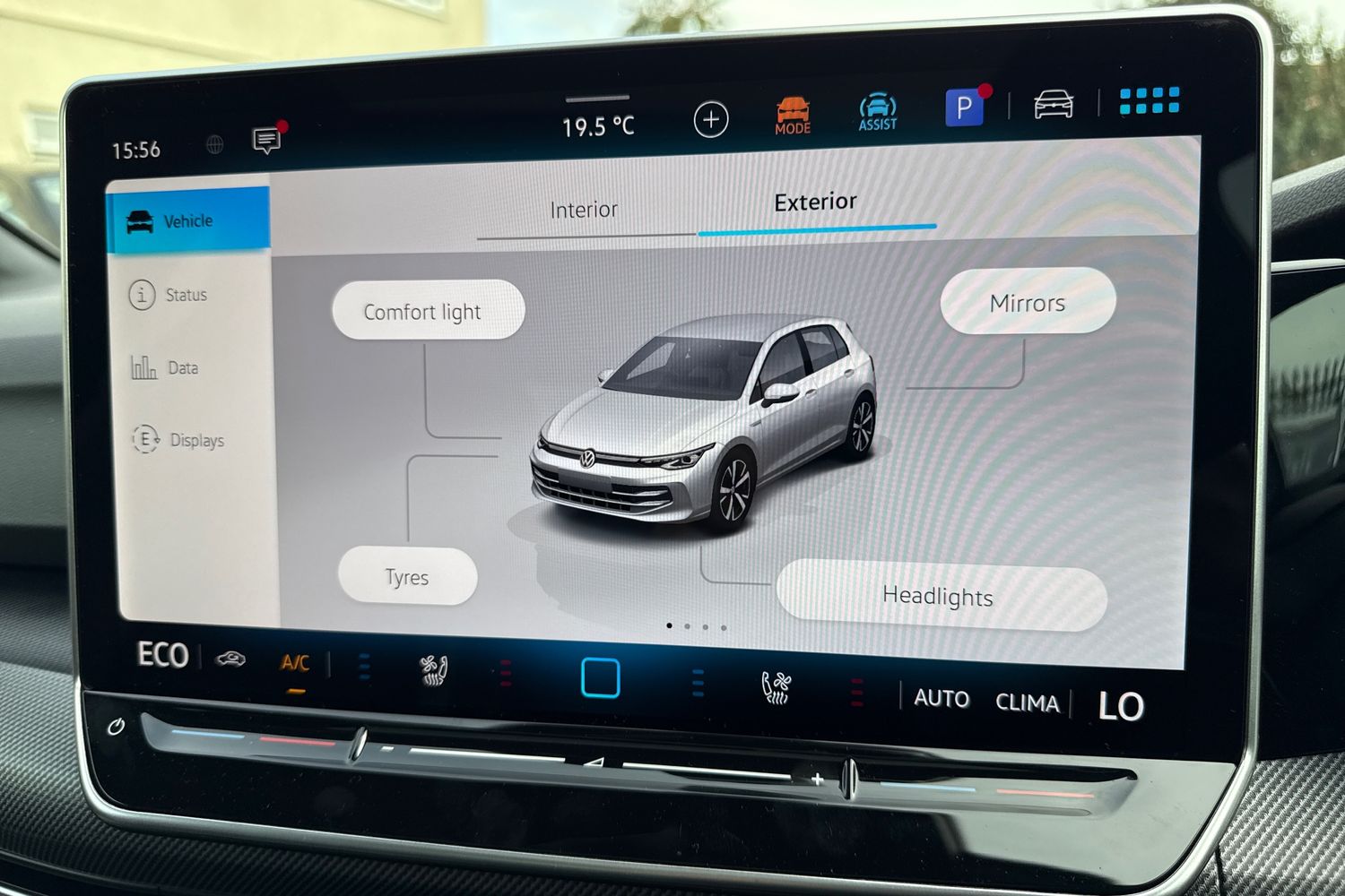 Used Volkswagen Golf 2025 for sale - 76447633: Photo 54