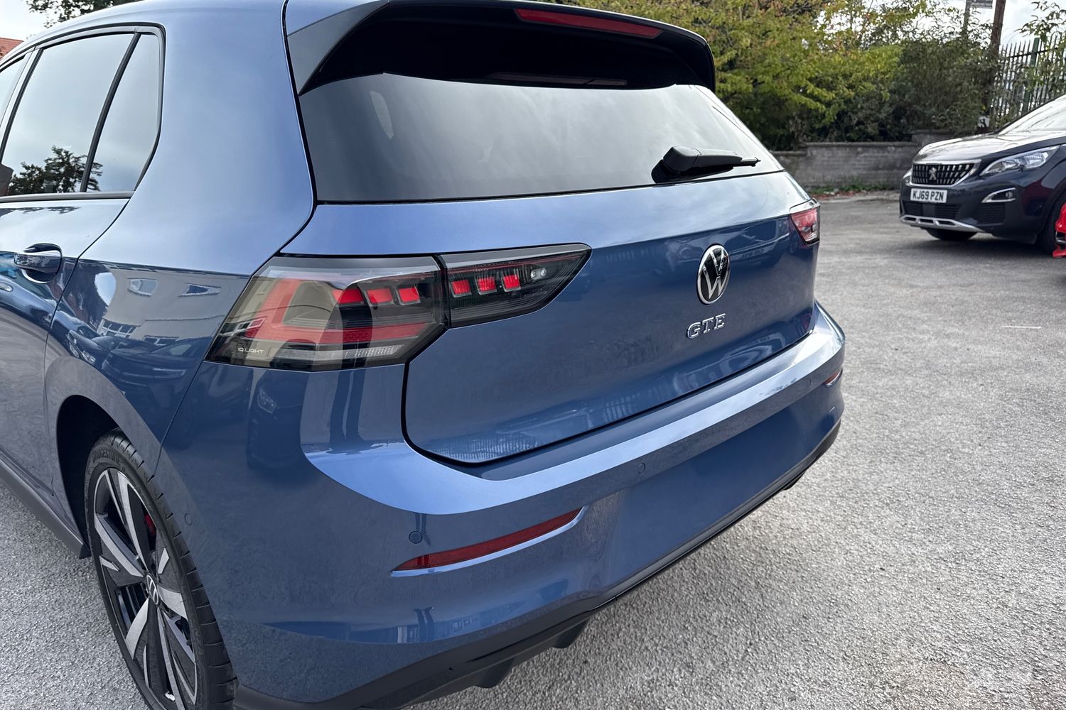 Used Volkswagen Golf 2025 for sale - 76447633: Photo 7