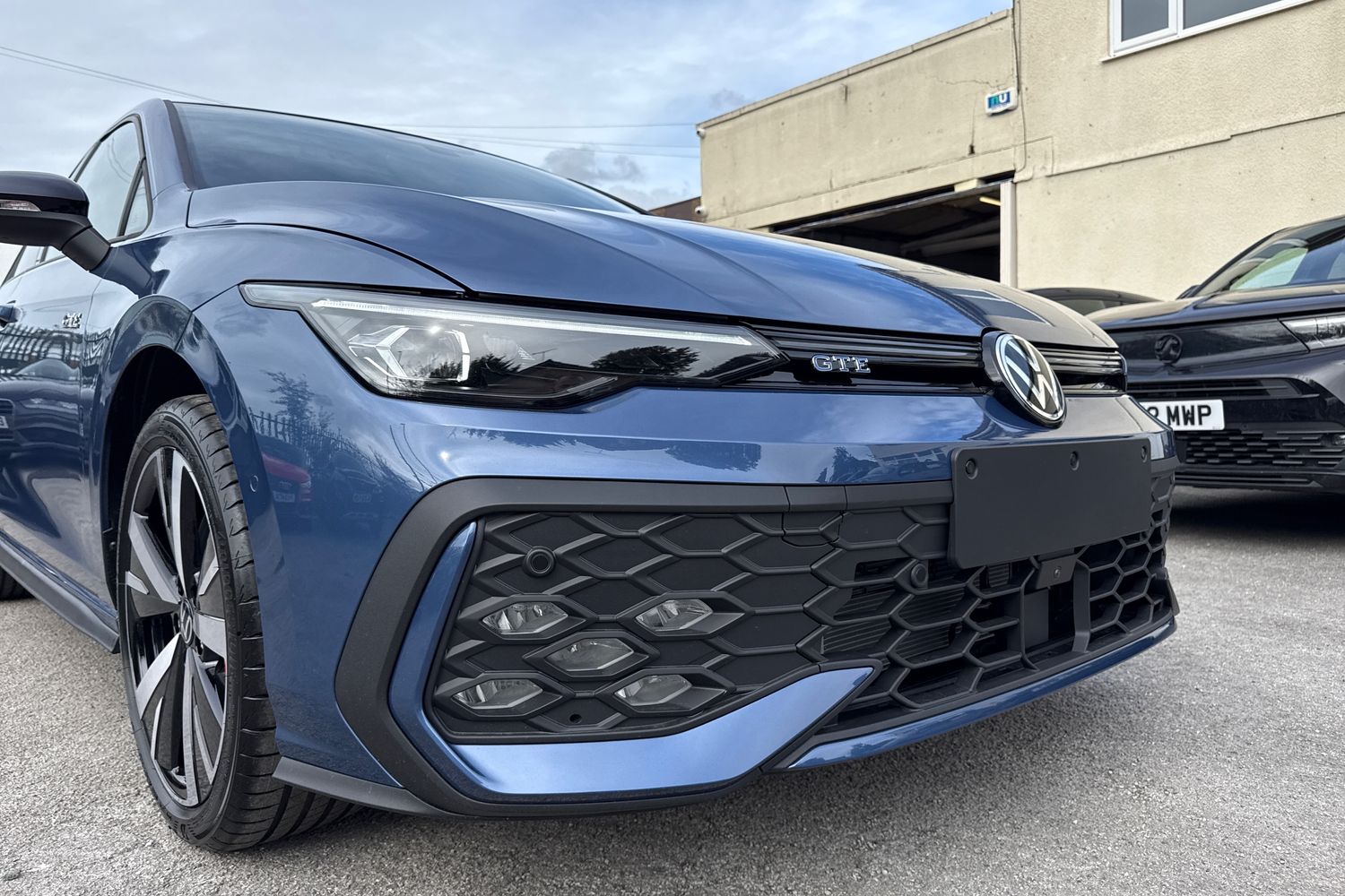 Used Volkswagen Golf 2025 for sale - 76447633: Photo 8