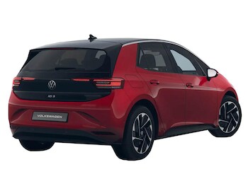 Used Volkswagen ID.3 2026 for sale - 78386331: Photo