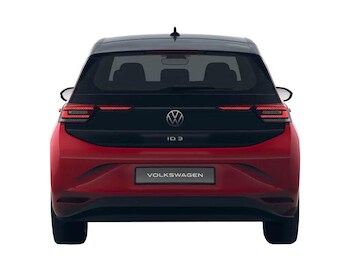 Used Volkswagen ID.3 2026 for sale - 78386331: Photo