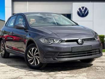 2025 - 1.0 TSI Life Euro 6 (s/s) 5dr