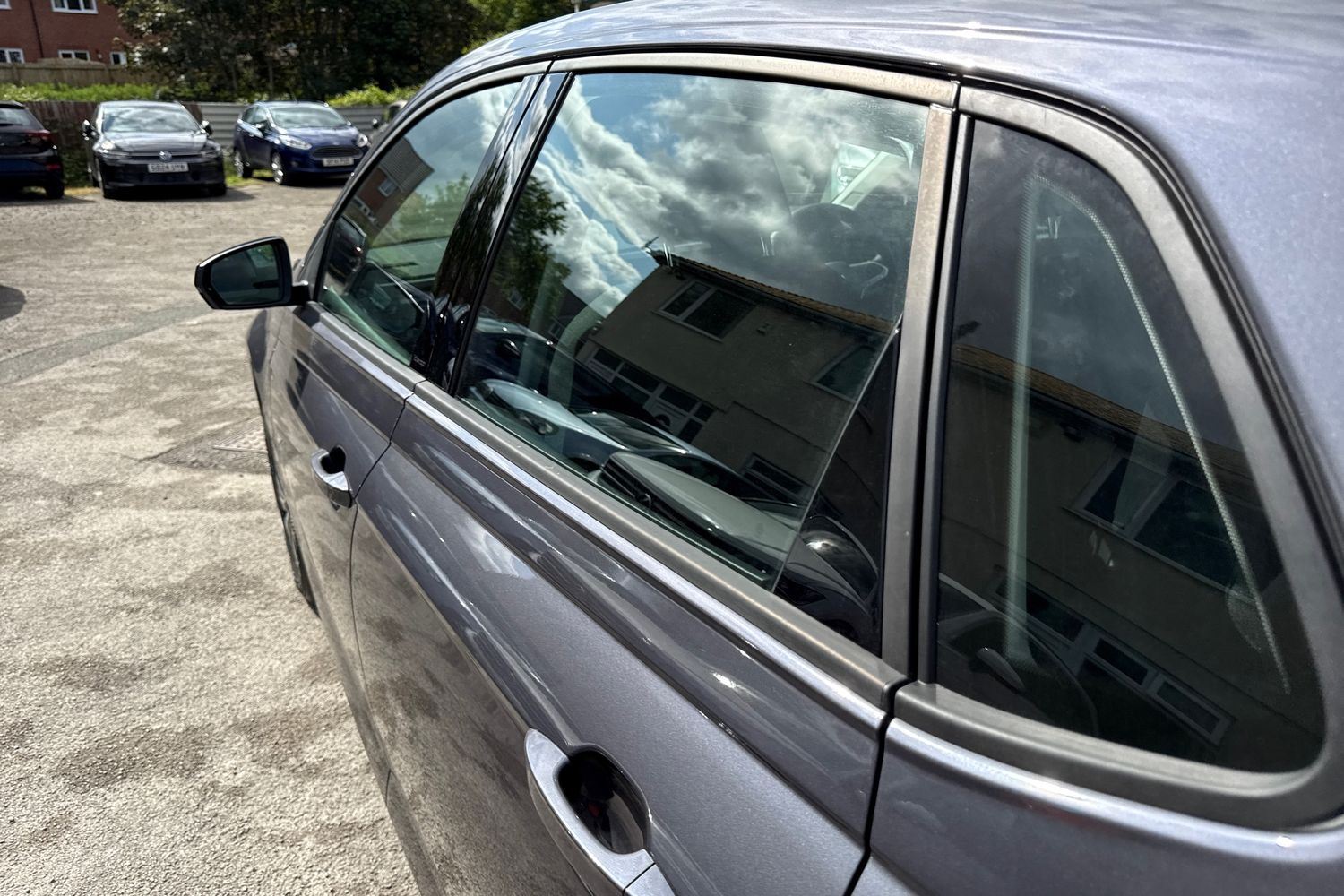 Vehicle 29