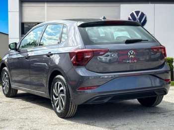 Used Volkswagen Polo 2025 for sale - 74880201: Photo